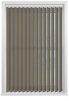 Roma (FR), Latte - Vertical Blind